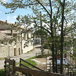 Hébergement de vacances Les Cadichons De La Grange, Saint-Péray