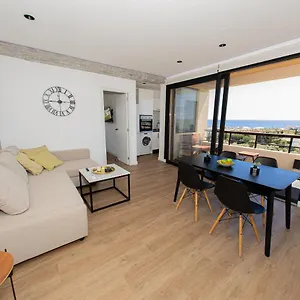 Amazing With Stunning Views Appartement Marbellac