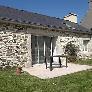 An Ti Koz Hébergement de vacances Plouguerneau