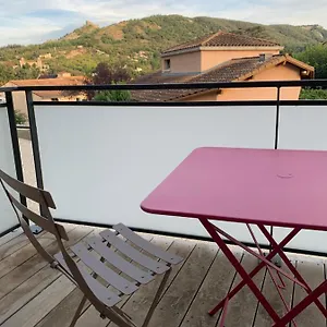 Appartement Saint-péray : La Chapelle Du Prieuré, Saint-Péray