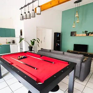 Appartement Au Coeur De, Saint-Péray