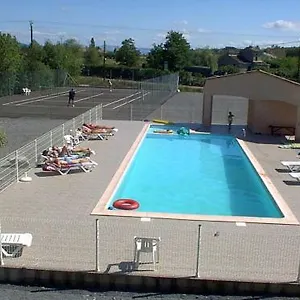 Hébergement de vacances Les Cigales, Lablachère